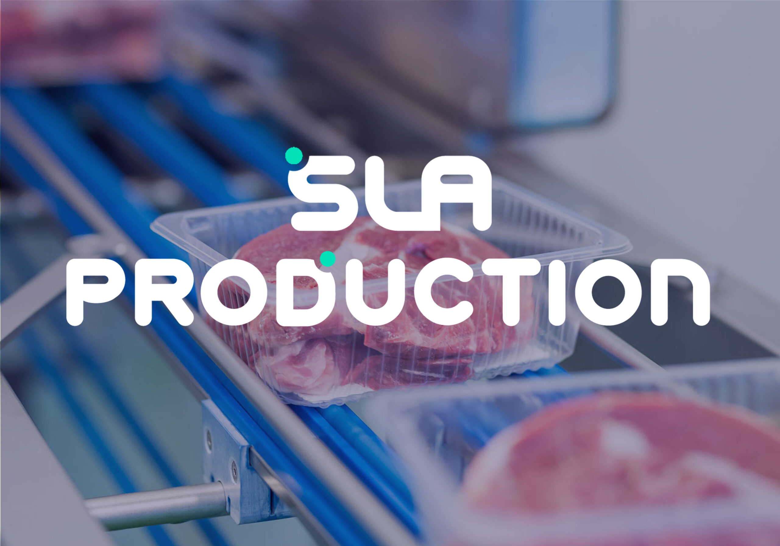 SLA Production
