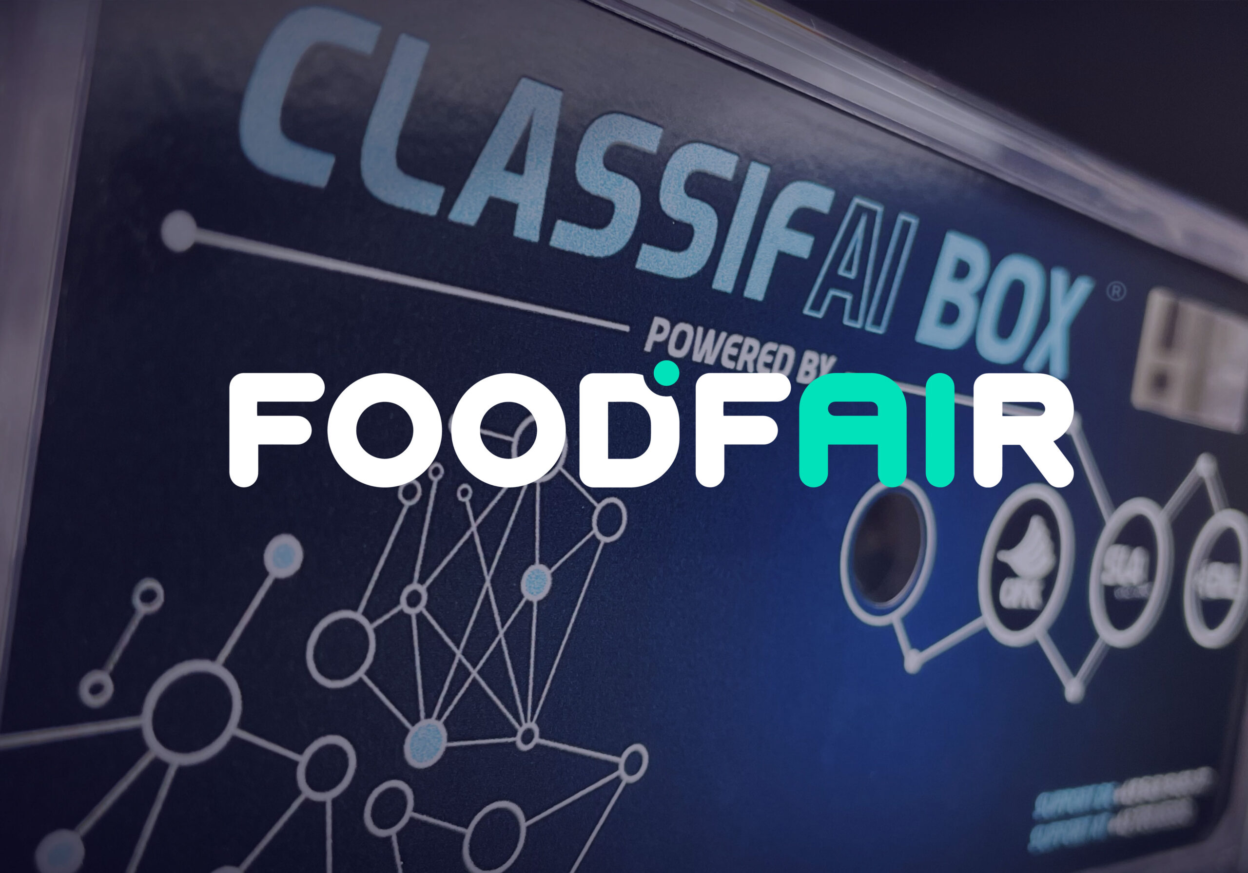 SLA Produkt FOODFAIR