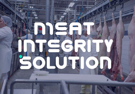 Produkt meat integrity solution