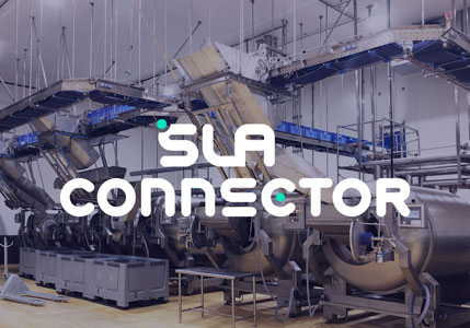 Produkt SLA Connector