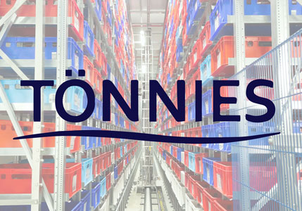 Projekt Tönnies Badbergen